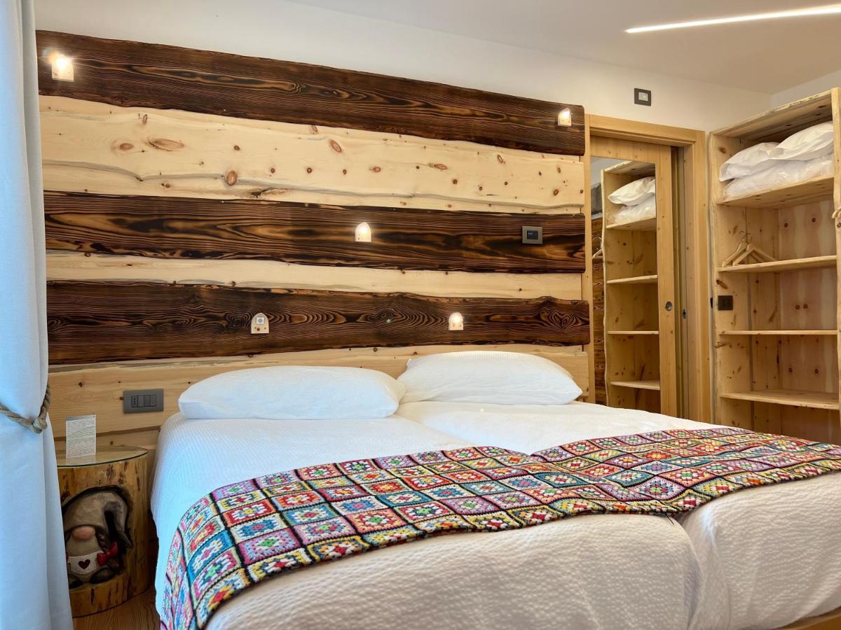 La Balbina B&B Varda Екстериор снимка